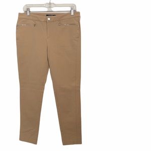 Lauren Ralph Lauren tan pants